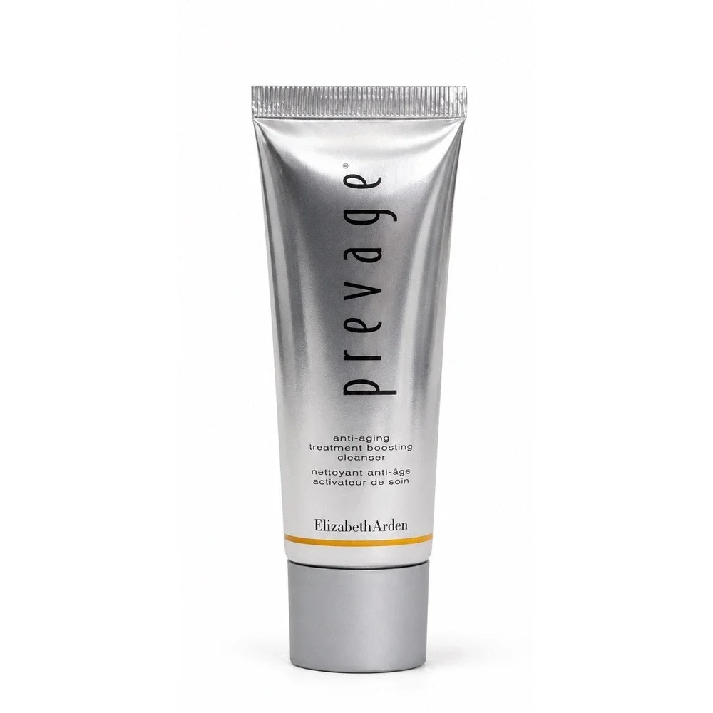 Elizabeth Arden PREVAGE Anti-Aging Treatment Boosting Cleanser 1.7oz Mini New